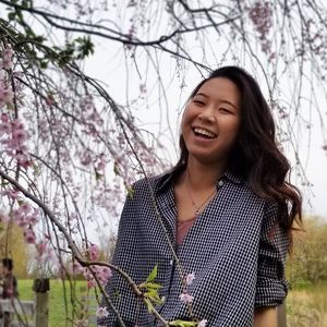 Meet your Posher, Jen